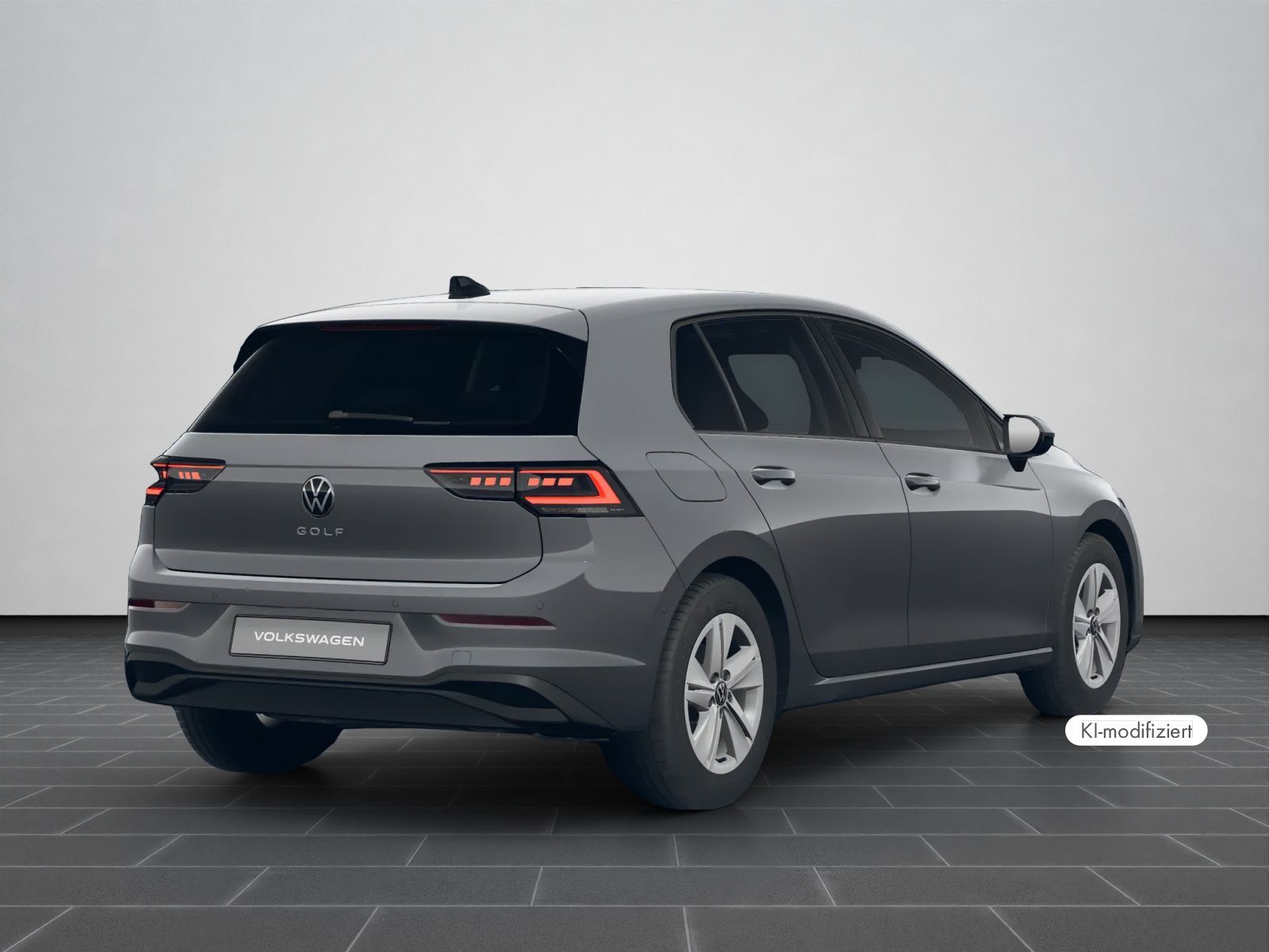Volkswagen Golf Life 1,5 TSI ACC Anschluss Ap foto 5