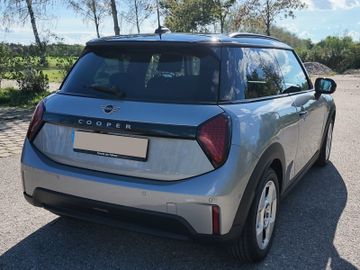 MINI Cooper C - 5