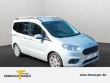 Ford Tourneo Courier1.5 TDCi 74kW Titanium 2.Hd SHZ - Ford Tourneo: Dachreling
