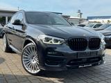 ALPINA XD4 Harman 360°Head-Up Pano Keyless Memory Belüf - ALPINA XD4 Gebrauchtwagen