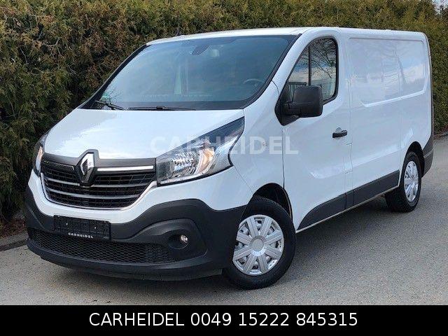 Renault Trafic Kasten L1H1 2,8t Komfort KLIMA 3SITZE