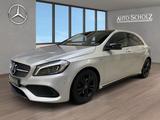 Mercedes-Benz A 200 PEAK+AMG+NIGHT+PANO+CARPLAY+NAVI+LED+PDC++ - Mercedes-Benz A-Klasse Gebrauchtwagen in Hamburg