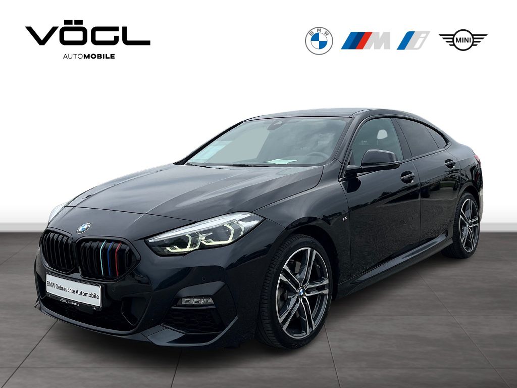 BMW 220 Gran Coupé
