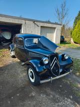 Citroën Traction Avant 11BL 11CV  - Citroën: 11 Cv