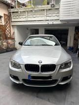 BMW 325d Cabrio - - BMW 325: Cabrio, 325d