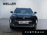 Toyota Yaris Cross Hybrid 130 1.5 Teamplayer *Navi*LED* - schwarze Toyota Yaris Cross