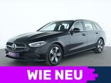 Mercedes-Benz C 200 d Avantgarde LED|Navi|Park-Paket|Kamera|SH - Mercedes-Benz Gebrauchtwagen von 2024