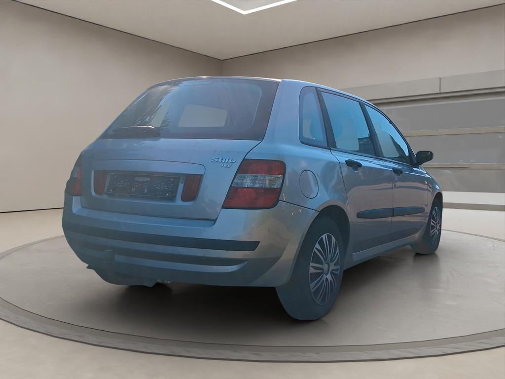 Fiat Stilo