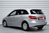 Mercedes-Benz B180 Automatik +29.500km+NAVI+PDC+SHZ - Mercedes-Benz B-Klasse Gebrauchtwagen in Dresden