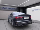 Audi RS3 Limousine 294(400) kW(PS) S tronic - Audi RS3: 5 Türen