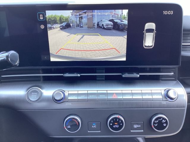 Hyundai Kona – Bild 19