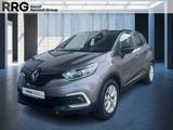 Renault Captur 1.2 TCe 120 LIMITED - Renault Captur Gebrauchtwagen in München