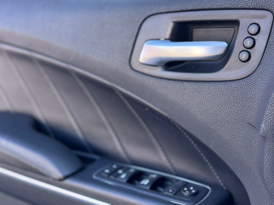 Fahrzeugabbildung Dodge Charger 2022er 3.6 GT 20" Kamera PDC Mwst.