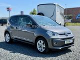 Volkswagen up! beats up! SITZHEIZ DAB APPS KLIMA SPUR SOUND - gebrauchte VW up! aus dem Jahr 2022