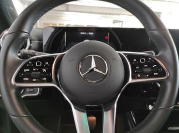 Mercedes A 180 - 11