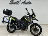 Benelli TRK 702 X - 2023 - BENELLI TRK 702