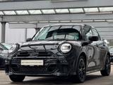 MINI Cooper C 5-Türer JCW-Trim Paket-M GARANTIE-10/29 - MINI Cooper C: Kleinwagen