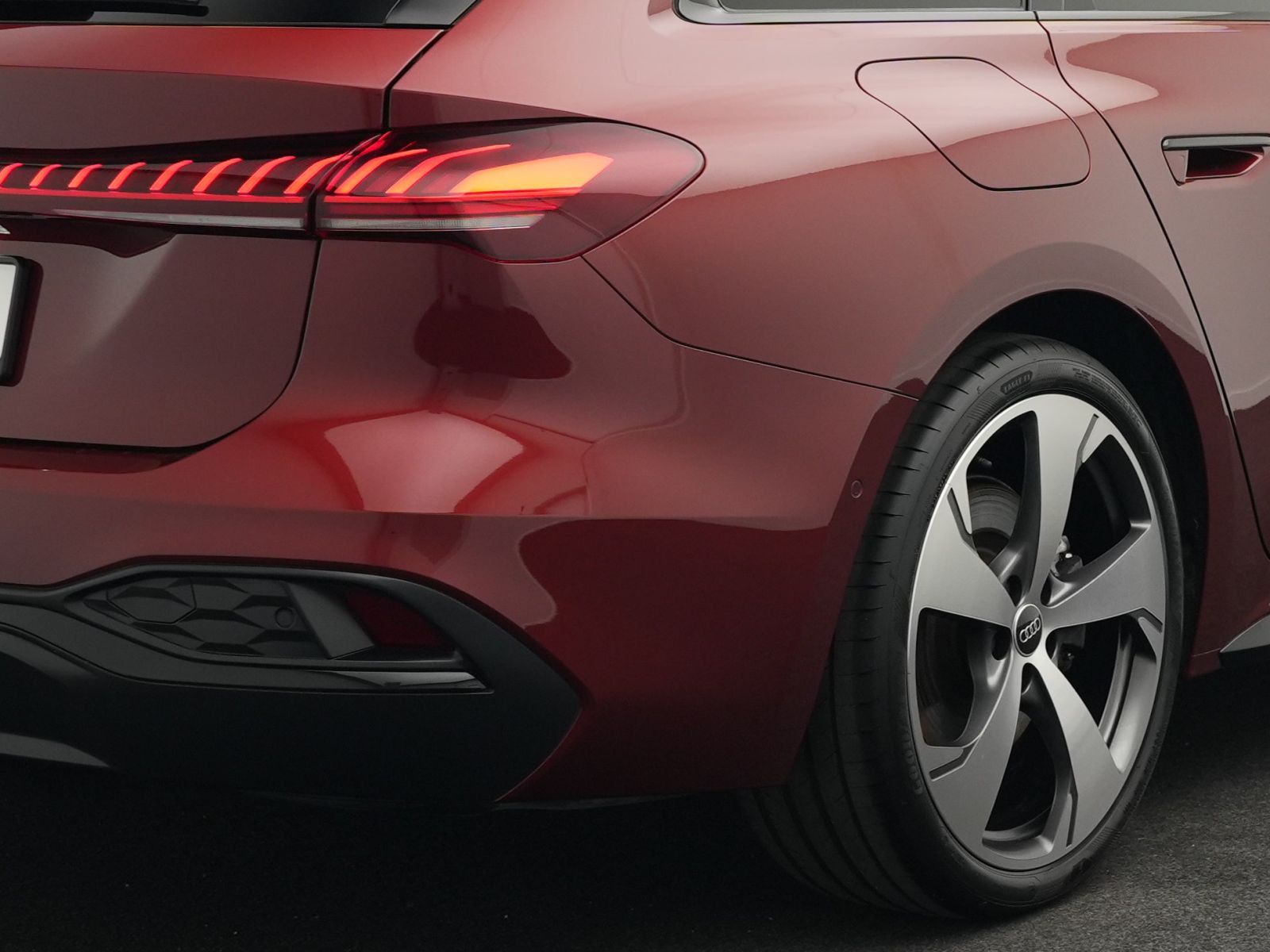 Audi A5 - Bild 25