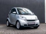Smart ForTwo fortwo cabrio Micro Hybrid Drive 52kW - Smart ForTwo Gebrauchtwagen in Düsseldorf
