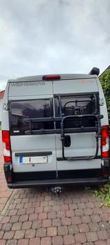 Weinsberg CaraTour 540 MQ - Weinsberg Kastenwagen