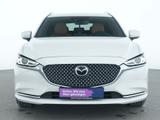 Mazda 6 20th Anniversary Head-Up|360°|LED|ACC|Navi - Mazda 6 Gebrauchtwagen in München