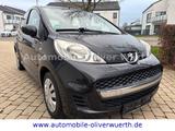 Peugeot 107  * Euro 5 /Klima / 4-türig * - gebrauchte Peugeot 107 aus dem Jahr 2011