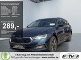 Skoda Octavia Combi First Edition iV 1.4 TSI DSG ACC - Skoda Octavia mit Hybrid-Antrieb