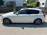 BMW M140i xDrive A - - BMW Gebrauchtwagen in München