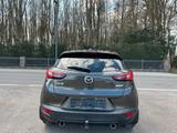 Mazda CX-3 Exclusive-Line*LED*NAVI*8.FACH-B*SHZ*EURO6 - Mazda CX-6e