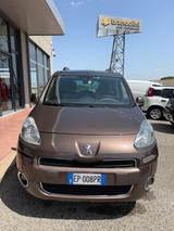 Peugeot Partner Tepee 1.6 HDi 92CV Style my13" - Peugeot Partner Tepee aus 2013
