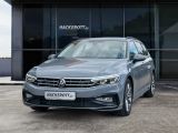 Volkswagen Passat Variant Business 4Motion 2,0 TDI DSG AHK - Volkswagen Passat: Kombi, 4motion