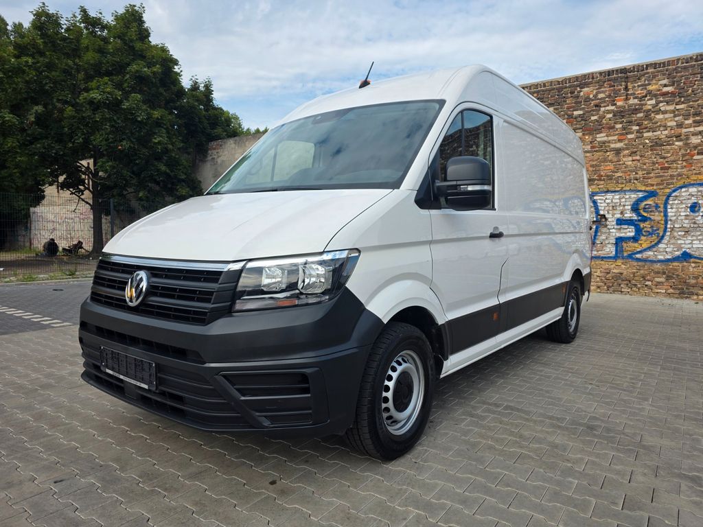 Image of Volkswagen Crafter