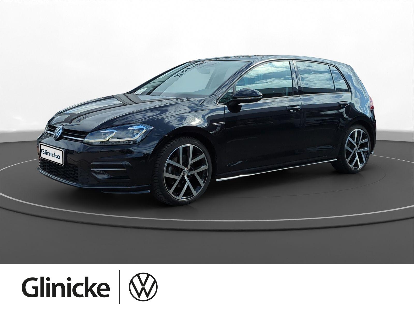 Volkswagen Golf VII Highline 1.5 TSI DSG *R-Line, Dynaudio,