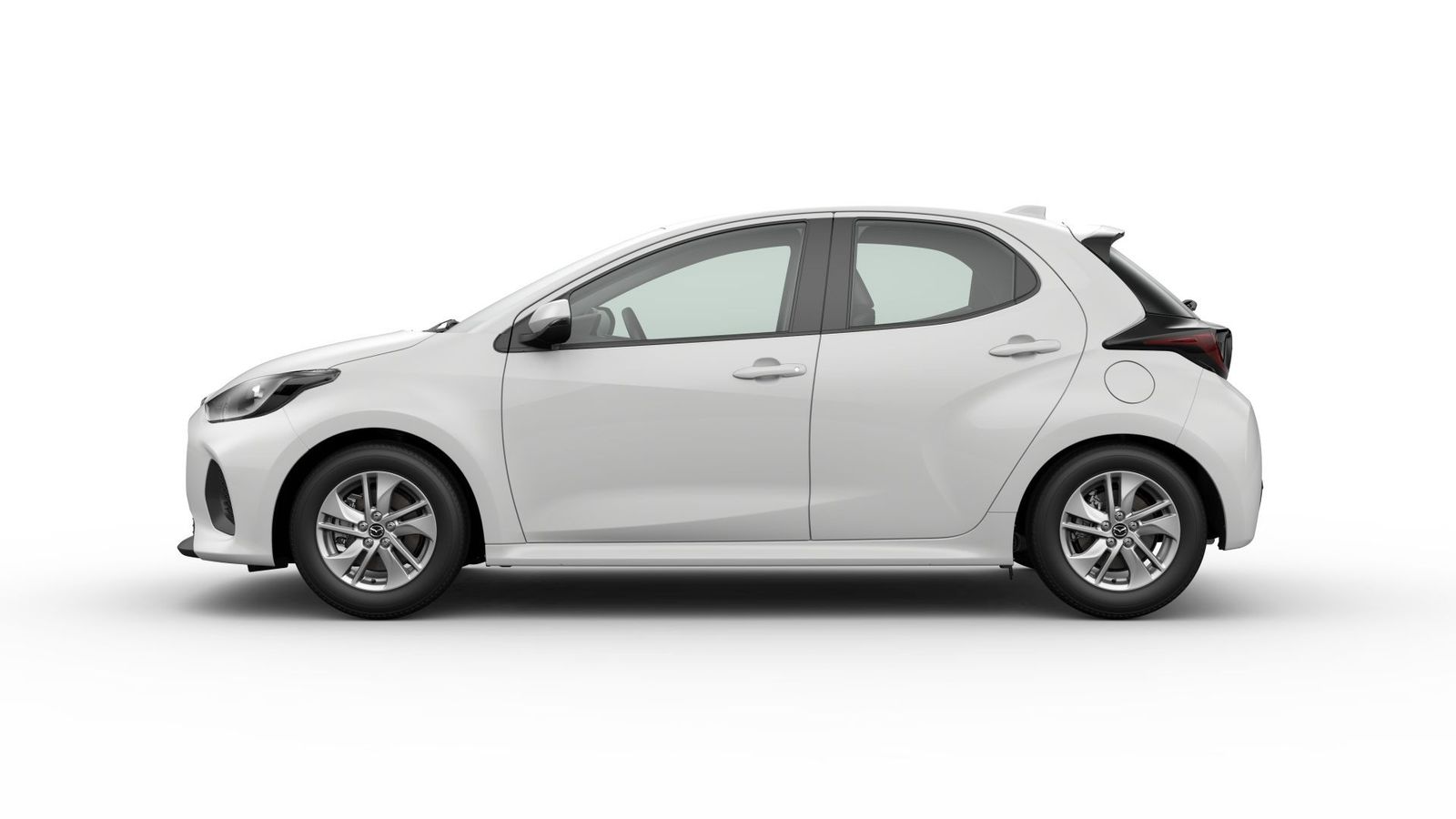 Mazda 2 Hybrid - Bild 6