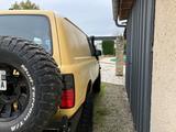 Toyota Land Cruiser 4.2 TD Station Wagon - - gebrauchte Toyota Land Cruiser aus dem Jahr 1990