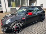 MINI John Cooper Works Cabrio John Cooper Works