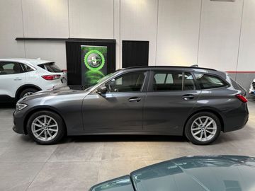 BMW 320 - 8