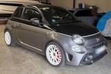 Andere Abarth 595 Cabrio Competitione - Andere mit Benzin-Antrieb: Cabrio