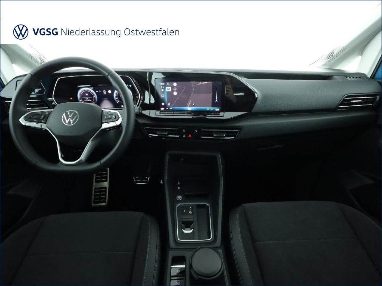 Volkswagen Caddy - Bild 10