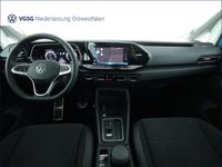 Volkswagen Caddy - Vorschau Bild 10
