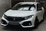 Honda Civic Elegance Automatik *ACC*Kamera*Sitzheizung - Honda Civic: Weiß