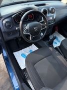 DACIA Sandero II Essentiel Bremsen & Reifen neu