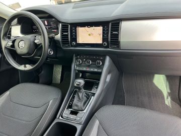 Skoda Kodiaq - 11