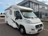 Eura Mobil Profila 670SB Luftfederung*ZR neu*1. HAND - Eura Mobil Teilintegrierter