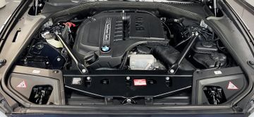 BMW 535 - 9
