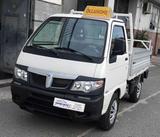 Piaggio Porter 1.3 16 V 82 CV GPL RIBALTABILE CA - Piaggio aus 2020