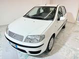 Fiat Punto Classic 1.3 MJT 5 porte Active - Fiat Punto mit Diesel-Antrieb: Classic