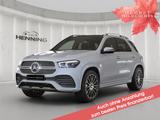 Mercedes-Benz GLE 400 d AMG 4M Pano Sthzg Distro. AHK 360° 21" - Mercedes-Benz GLE 400 Gebrauchtwagen in Essen