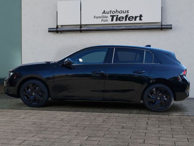 Astra 1.2 Turbo Automatik GS (L)