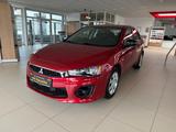 Mitsubishi Lancer Sportback - Mitsubishi Lancer Gebrauchtwagen